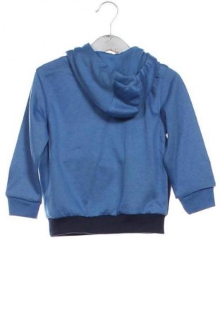 Gyerek sweatshirt Sinsay, Méret 18-24m / 86-98 cm, Szín Kék, Ár 1 039 Ft