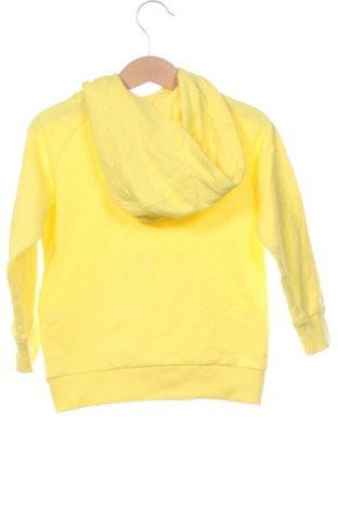 Gyerek sweatshirt Sinsay, Méret 2-3y / 98-104 cm, Szín Sárga, Ár 4 189 Ft
