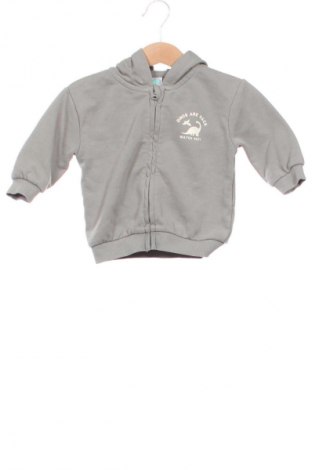 Kinder Sweatshirts Tex, Größe 6-9m/ 68-74 cm, Farbe Grün, Preis 11,32 €