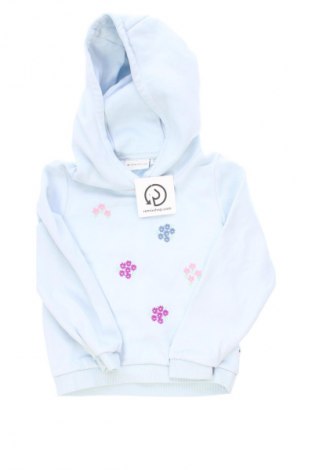 Gyerek sweatshirt Tom Tailor, Méret 3-4y / 104-110 cm, Szín Kék, Ár 3 069 Ft