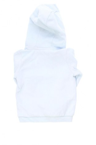 Gyerek sweatshirt Tom Tailor, Méret 3-4y / 104-110 cm, Szín Kék, Ár 3 069 Ft