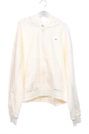 Hanorac pentru copii Tommy Hilfiger, Mărime 15-18y/ 170-176 cm, Culoare Ecru, Preț 205,99 Lei