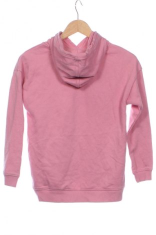 Kinder Sweatshirts Tommy Hilfiger, Größe 10-11y/ 146-152 cm, Farbe Rosa, Preis € 27,49