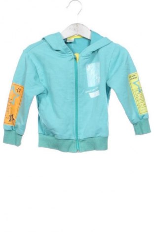 Kinder Sweatshirts Unbranded, Größe 12-18m/ 80-86 cm, Farbe Mehrfarbig, Preis 15,55 €