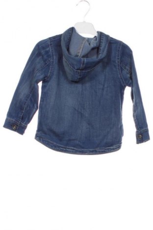 Kinder Sweatshirts Unbranded, Größe 2-3m/ 56-62 cm, Farbe Blau, Preis 5,99 €