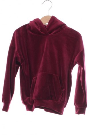 Kinder Sweatshirts Unbranded, Größe 3-6m/ 62-68 cm, Farbe Rot, Preis 6,99 €