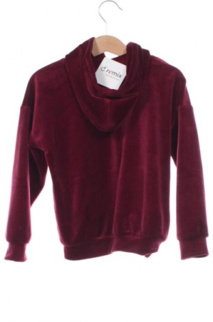 Kinder Sweatshirts Unbranded, Größe 3-6m/ 62-68 cm, Farbe Rot, Preis 6,99 €