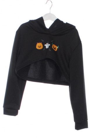 Kinder Sweatshirts Unbranded, Größe 9-10y/ 140-146 cm, Farbe Schwarz, Preis 5,90 €