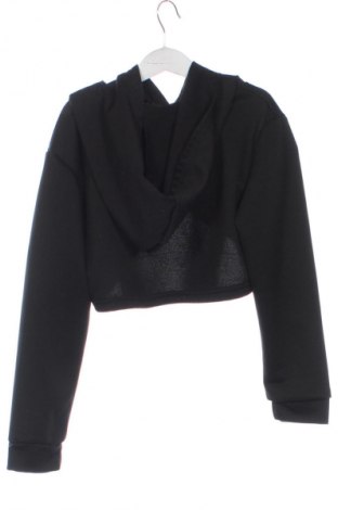 Kinder Sweatshirts Unbranded, Größe 9-10y/ 140-146 cm, Farbe Schwarz, Preis 5,90 €