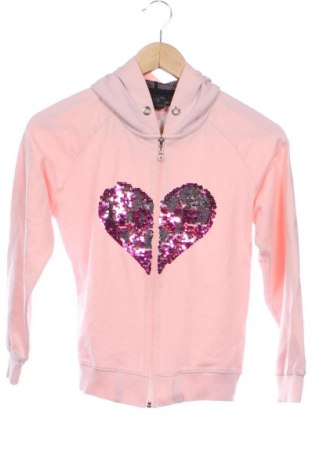 Kinder Sweatshirts Unbranded, Größe 10-11y/ 146-152 cm, Farbe Rosa, Preis 7,82 €