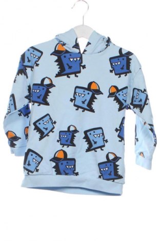 Kinder Sweatshirts Unbranded, Größe 4-5y/ 110-116 cm, Farbe Blau, Preis 9,99 €