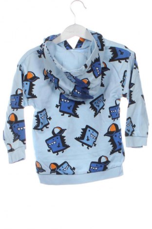Kinder Sweatshirts Unbranded, Größe 4-5y/ 110-116 cm, Farbe Blau, Preis 9,99 €