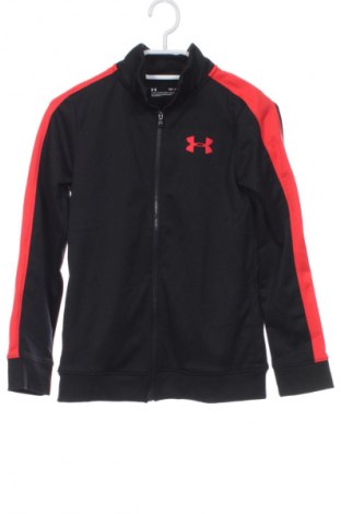 Kinder Sweatshirts Under Armour, Größe 12-13y/ 158-164 cm, Farbe Schwarz, Preis 27,99 €