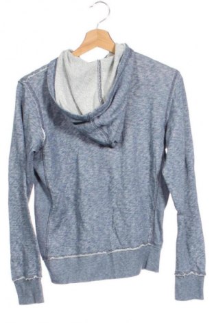 Kinder Sweatshirts United Colors Of Benetton, Größe 11-12y/ 152-158 cm, Farbe Blau, Preis 3,99 €