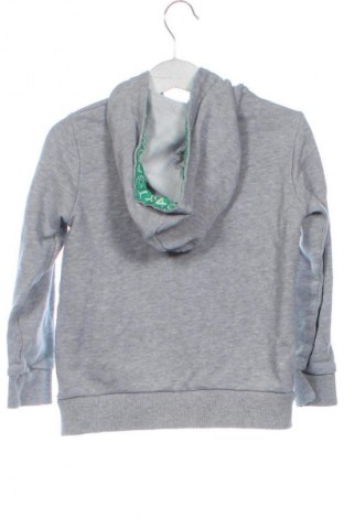 Kinder Sweatshirts United Colors Of Benetton, Größe 3-4y/ 104-110 cm, Farbe Grau, Preis 6,99 €