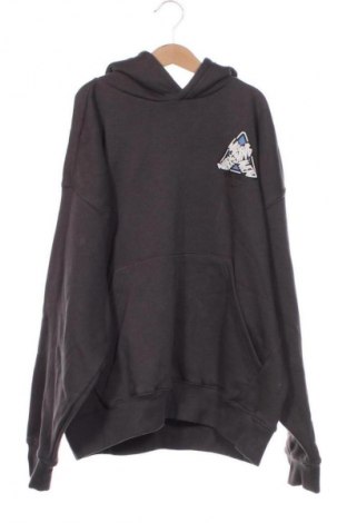 Kinder Sweatshirts Zara, Größe 12-13y/ 158-164 cm, Farbe Grau, Preis 15,00 €