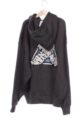 Kinder Sweatshirts Zara, Größe 12-13y/ 158-164 cm, Farbe Grau, Preis 15,00 €