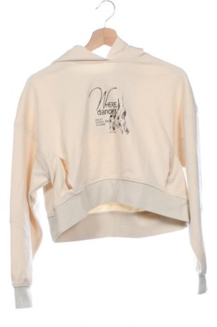 Kinder Sweatshirts Zara, Größe 12-13y/ 158-164 cm, Farbe Beige, Preis € 9,99