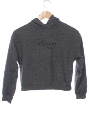 Kinder Sweatshirts Zara, Größe 10-11y/ 146-152 cm, Farbe Grau, Preis 1,99 €