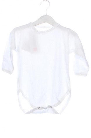 Kinderunterwäsche Unbranded, Größe 2-3m/ 56-62 cm, Farbe Weiß, Preis € 5,99
