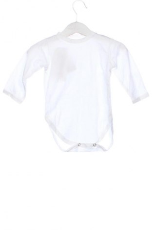 Kinderunterwäsche Unbranded, Größe 6-9m/ 68-74 cm, Farbe Weiß, Preis 6,99 €