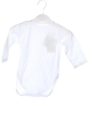 Kinderunterwäsche Unbranded, Größe 6-9m/ 68-74 cm, Farbe Weiß, Preis 6,99 €