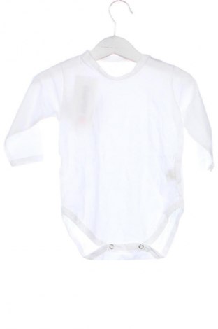 Kinderunterwäsche Unbranded, Größe 6-9m/ 68-74 cm, Farbe Weiß, Preis 7,99 €