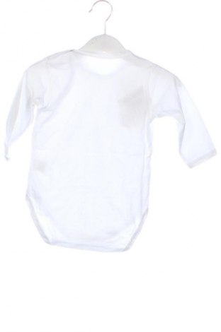 Kinderunterwäsche Unbranded, Größe 6-9m/ 68-74 cm, Farbe Weiß, Preis 7,99 €
