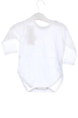 Kinderunterwäsche Unbranded, Größe 6-9m/ 68-74 cm, Farbe Weiß, Preis 6,99 €