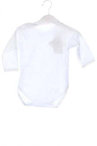 Kinderunterwäsche Unbranded, Größe 6-9m/ 68-74 cm, Farbe Weiß, Preis 6,99 €
