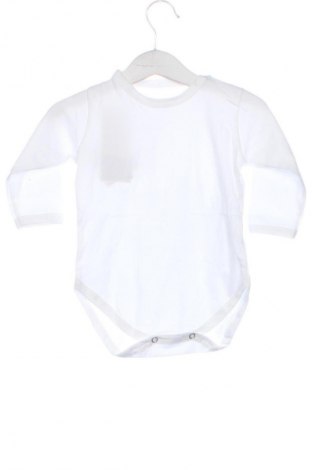 Kinderunterwäsche Unbranded, Größe 6-9m/ 68-74 cm, Farbe Weiß, Preis 6,99 €