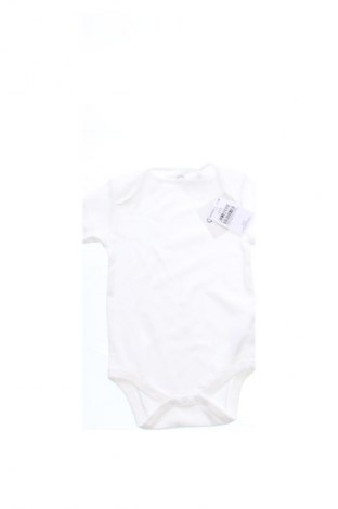 Kinder-Body Next, Größe 18-24m/ 86-98 cm, Farbe Weiß, Preis € 18,99