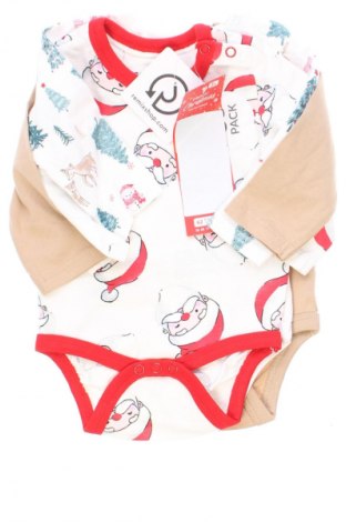 Kinder-Body Pepco, Größe 2-3m/ 56-62 cm, Farbe Mehrfarbig, Preis € 5,00