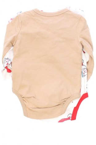 Kinder-Body Pepco, Größe 2-3m/ 56-62 cm, Farbe Mehrfarbig, Preis € 5,00