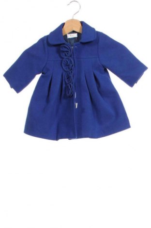 Kindermantel Buti, Größe 3-6m/ 62-68 cm, Farbe Blau, Preis 12,99 €