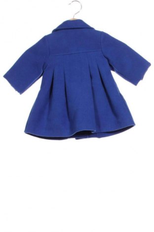 Kindermantel Buti, Größe 3-6m/ 62-68 cm, Farbe Blau, Preis 12,99 €