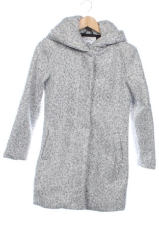 Detský kabát  Girl, Veľkosť 10-11y/ 146-152 cm, Farba Sivá, Cena  23,95 €