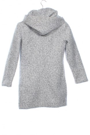 Detský kabát  Girl, Veľkosť 10-11y/ 146-152 cm, Farba Sivá, Cena  23,95 €