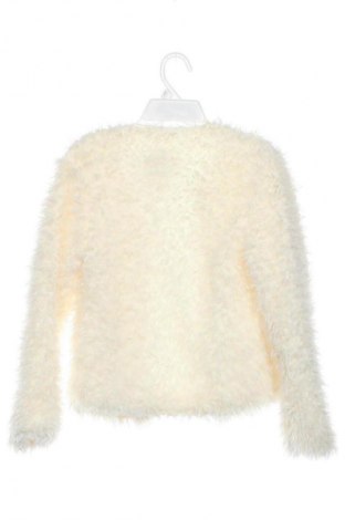 Kindermantel Losan, Größe 8-9y/ 134-140 cm, Farbe Weiß, Preis € 20,99