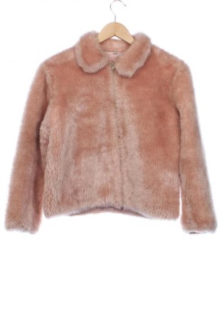 Kindermantel Unbranded, Größe 15-18y/ 170-176 cm, Farbe Rosa, Preis € 9,08