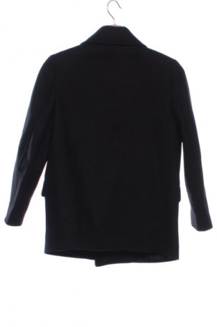 Kindermantel Versace, Größe 8-9y/ 134-140 cm, Farbe Schwarz, Preis 369,99 €