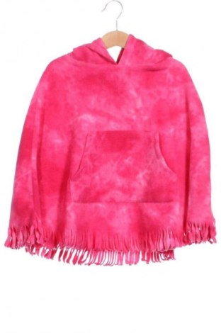 Kinderponcho X-Mail, Größe 4-5y/ 110-116 cm, Farbe Rosa, Preis € 4,99, #135341575