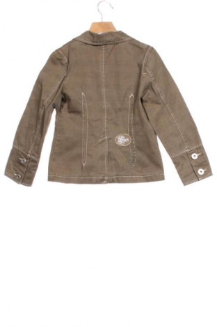 Kindersakko Exit, Größe 7-8y/ 128-134 cm, Farbe Braun, Preis € 6,99