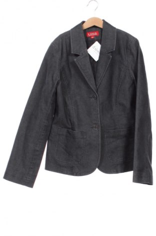 Kindersakko H&M L.O.G.G., Größe 12-13y/ 158-164 cm, Farbe Blau, Preis € 6,99