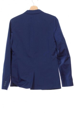 Gyerek zakó Here+There, Méret 14-15y / 168-170 cm, Szín Kék, Ár 3 969 Ft