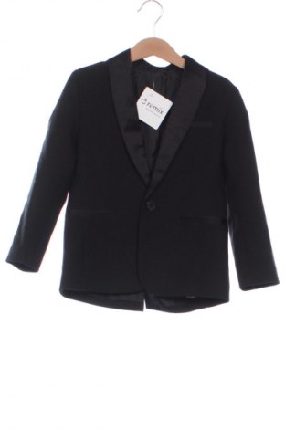 Παιδικό σακάκι Next, Μέγεθος 3-4y/ 104-110 εκ., Χρώμα Μαύρο, Τιμή 28,99 €
