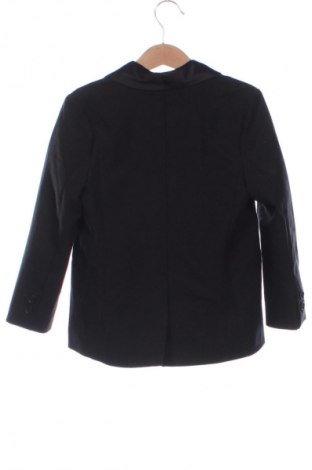Παιδικό σακάκι Next, Μέγεθος 3-4y/ 104-110 εκ., Χρώμα Μαύρο, Τιμή 28,99 €