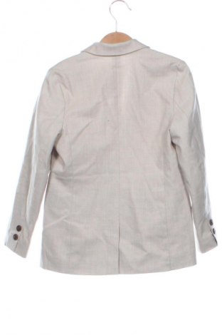 Sacou pentru copii Next, Mărime 4-5y/ 110-116 cm, Culoare Ecru, Preț 202,99 Lei