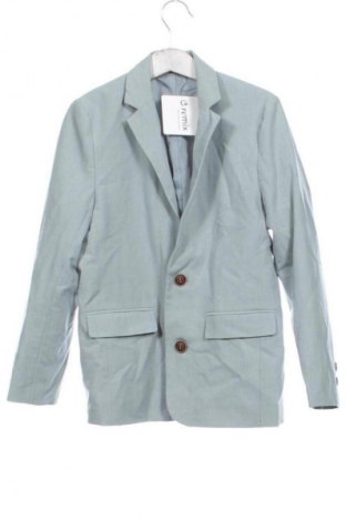 Kindersakko Next, Größe 6-7y/ 122-128 cm, Farbe Blau, Preis 28,99 €