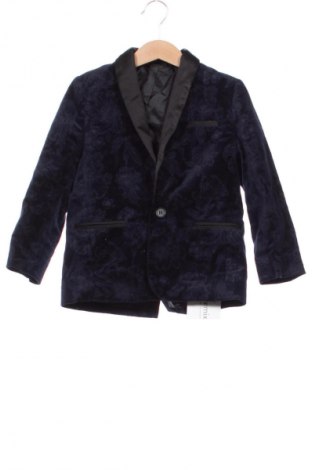 Παιδικό σακάκι Next, Μέγεθος 2-3y/ 98-104 εκ., Χρώμα Πολύχρωμο, Τιμή 28,99 €